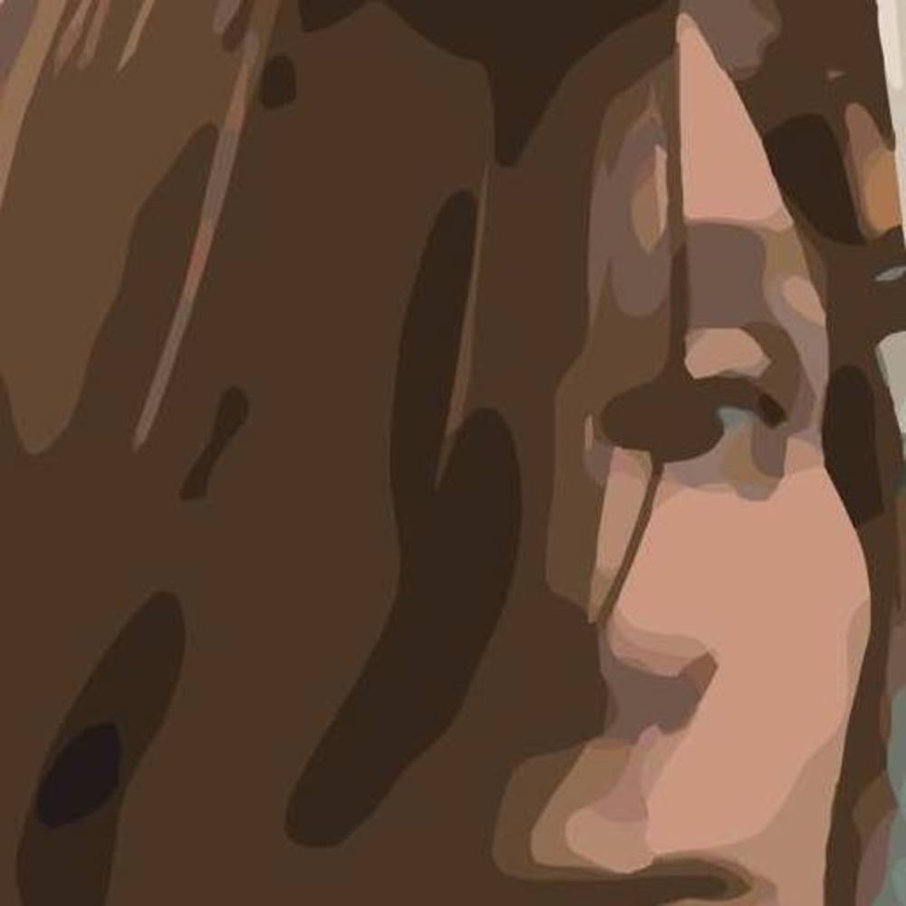 Meet your Posher, Elise